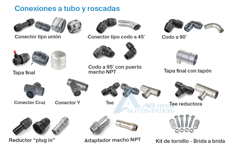 PRODUCTOS Y ACCESORIOS TRANSAIR EN PUEBLA QUERÉTARO MÉXICO TLAXCALA