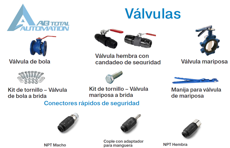 PRODUCTOS Y ACCESORIOS TRANSAIR EN PUEBLA QUERÉTARO MÉXICO TLAXCALA