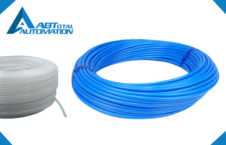 Tubing de Polietileno calibrado en ABT Automation