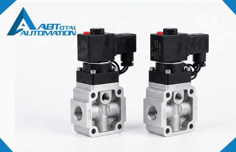 Sistemas de filtración y captación de neblina de aceite en ABT Automation